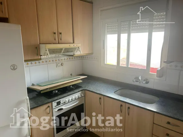 ¡GRAN VIVIENDA CON 2 TERRAZAS Y BALCÓN QUE TE ENCANTARÁ! — 9