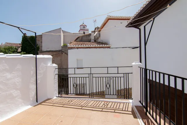 Centro de Píñar — 35
