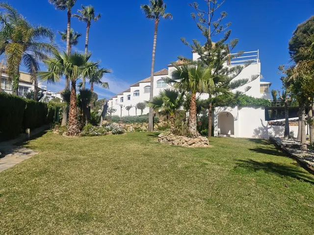 Ático Dúplex 3 habitaciones 75m² en venta - Marbella — 19