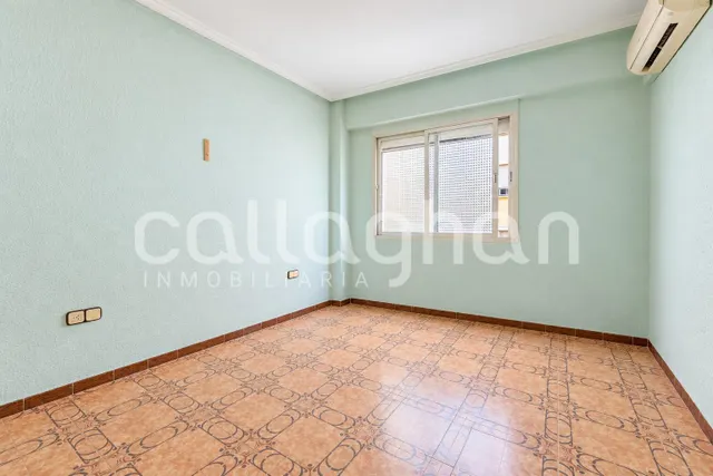 Piso a reformar en Orriols — 13
