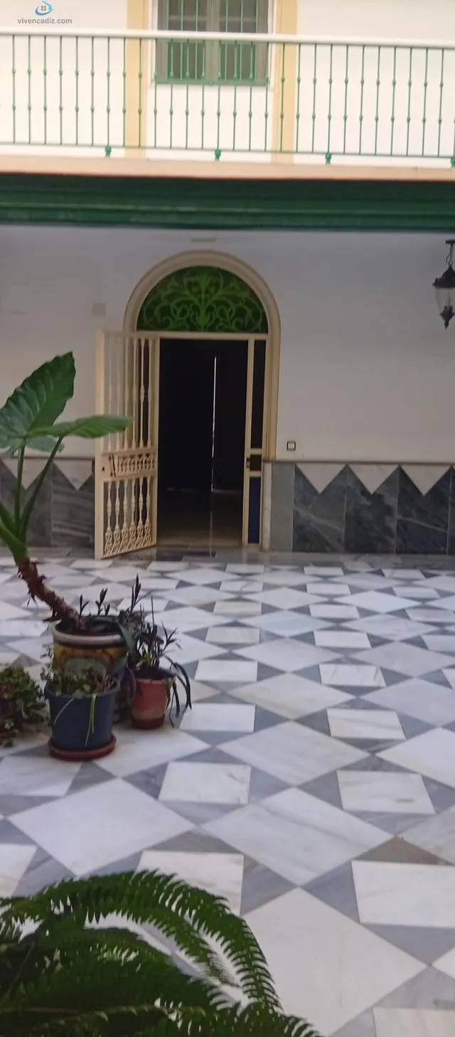 piso en venta en San Francisco — 25