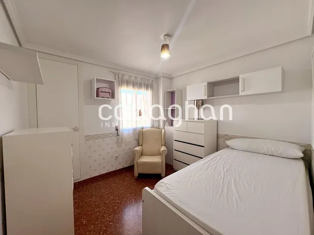 Dúplex 4 habitaciones 125m² en alquiler - LEixereta — 19