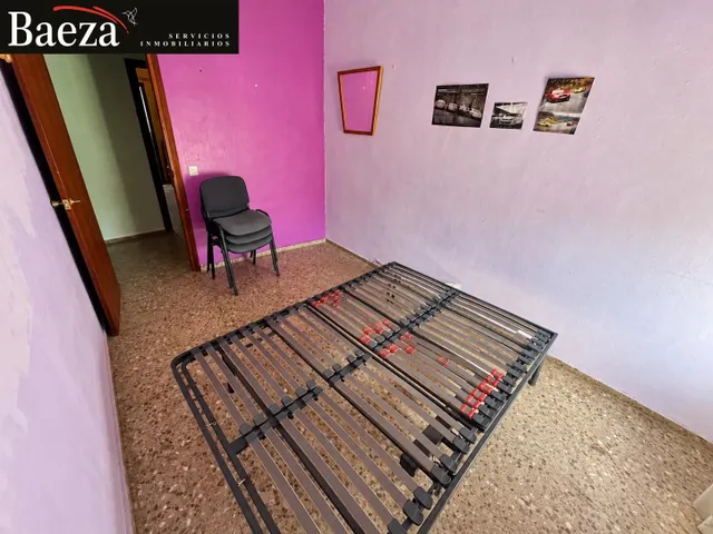 Casa de pueblo en el centro de sant joan d’alacant con múltiples posibilidades — 13