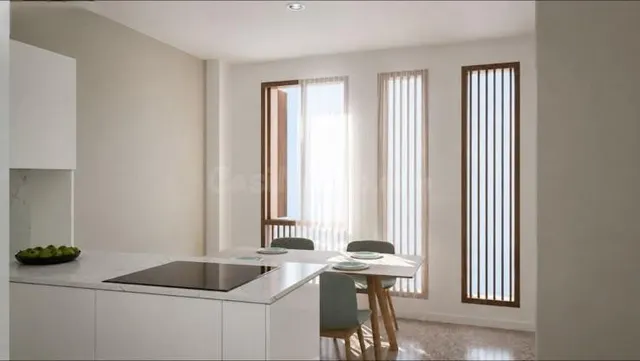 Obra nueva en San Lorenzo | Viviendas de 1 y 2 dormitorios - foto 2