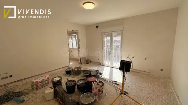 PISO EN VENTA - PRINCEP DE VIANA - foto 2