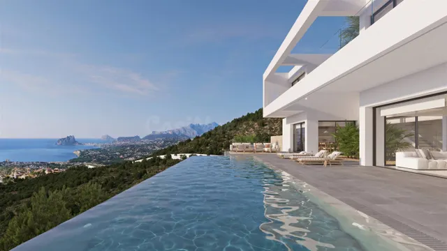 Villa 4 habitaciones 770m² en venta - Fustera - foto 5