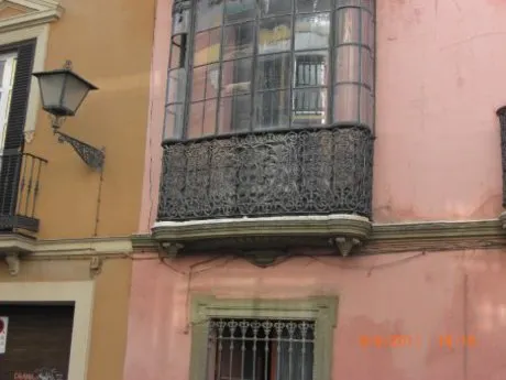 CASA EN CENTRO HISTORICO 1O habitaciones — 7
