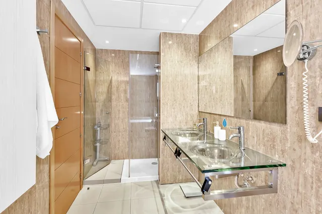 Ático Dúplex 3 habitaciones 133m² en venta - Costa Del Sol — 17