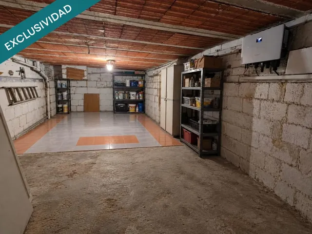 Casa en venta  en Maçanet residencial con Placas solares y terreno semiplano — 22