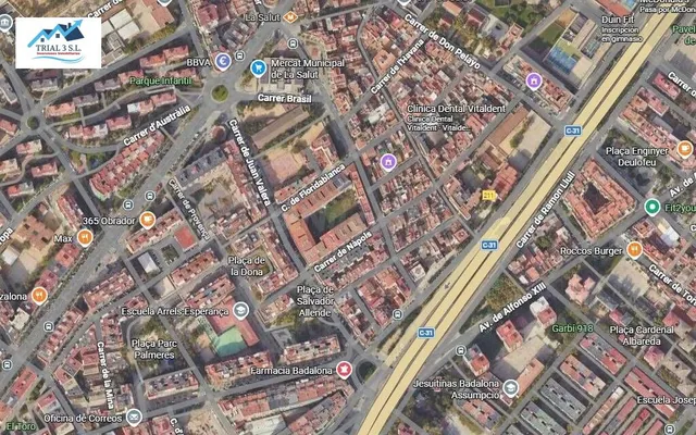 Venta Piso en Badaona - Barcelona - foto 2