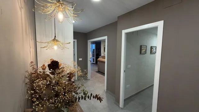 Espectacular vivienda de 195 m2 con 4 dormitorios en pleno bulevar gran capitán — 24