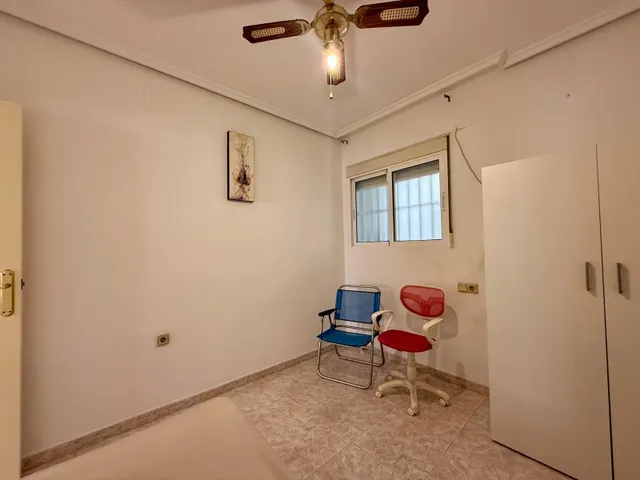 Apartamento de 2 dormitorios a 450 metros de Playa del Cura — 19