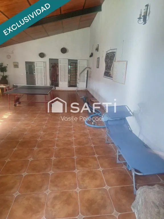 El chalet de tus sueños,donde empieza tu felicidad — 22