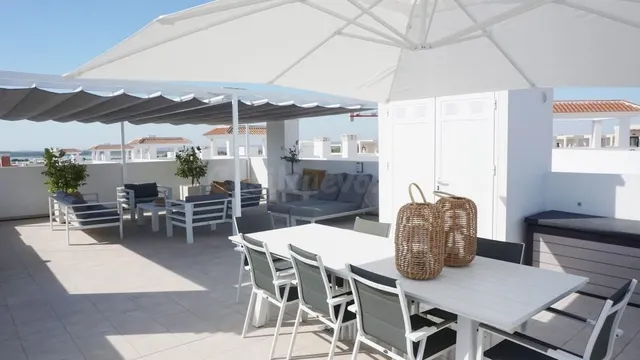 Apartamento 3 habitaciones 107m² en venta - Lo Pepín — 37