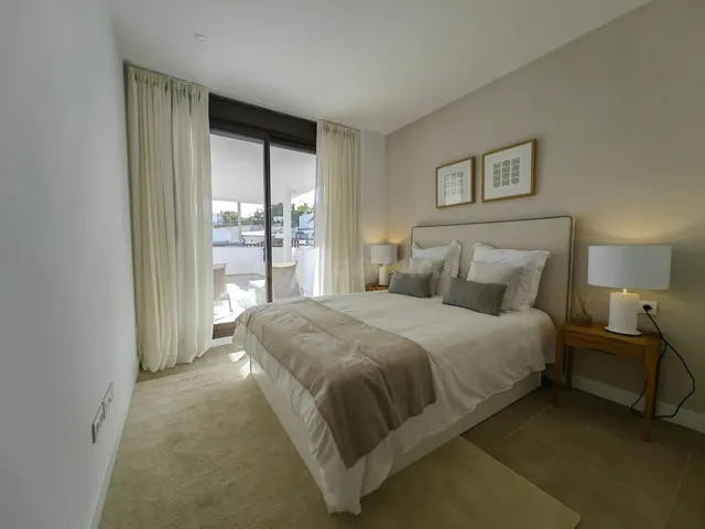 Apartamento 4 habitaciones 167m² en venta - Costa Del Sol - foto 4