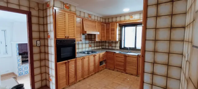 Dos casas en  una  peña las aguilas -Elche — 42