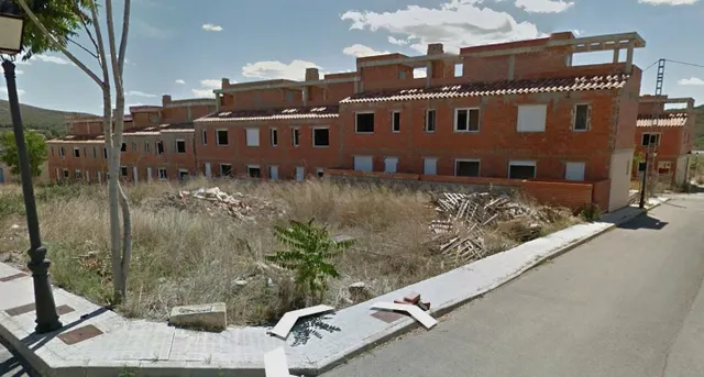 Terreno urbano en venta - Figueroles - foto 2