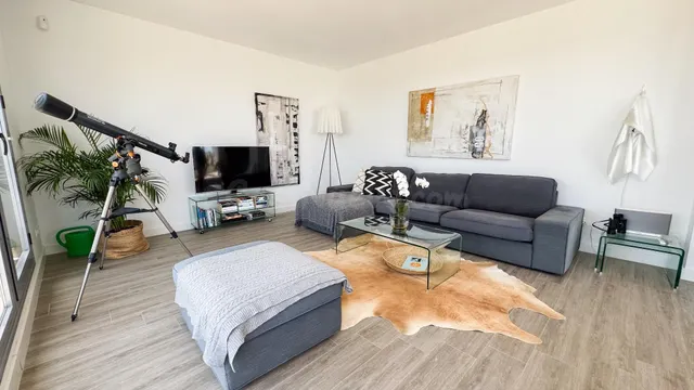 Penthouse con Vista al Mar | Cabopino, Marbella - foto 2