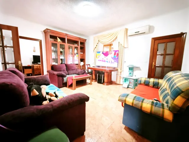 CASA ADOSADA EN PLANTA BAJA EN LA CAÑADICA, MAZARRÓN - foto 4