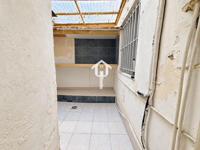 PISO EN VENTA EN ALICANTE, ZONA DE PRINCESA MERCEDES. 67m2 , 2 habitaciones, 1 BAÑO, PLANTA BAJA, SIN ASCENSOR. — 19
