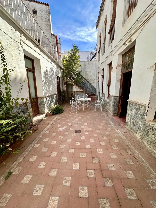 Casa en Fuente Obejuna — 13
