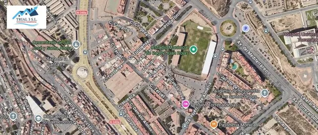Venta de Piso en Almería - foto 4