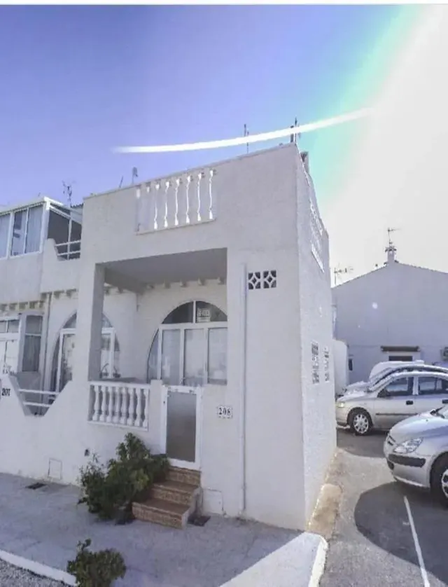 Fabulosa vivienda tipo duplex con gran terraza, ideal para sus dias de descanso — 8