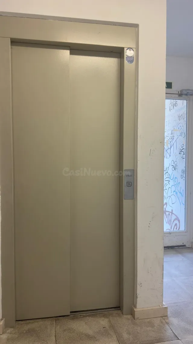 TRASTERO EN VENTA EN OBISPO HURTADO, 27 – GRANADA | 23.000 € — 5