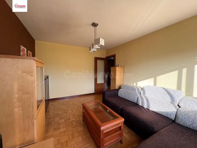 APARTAMENTO EN VENTA EN ZONA FUENTECILLAS — 3
