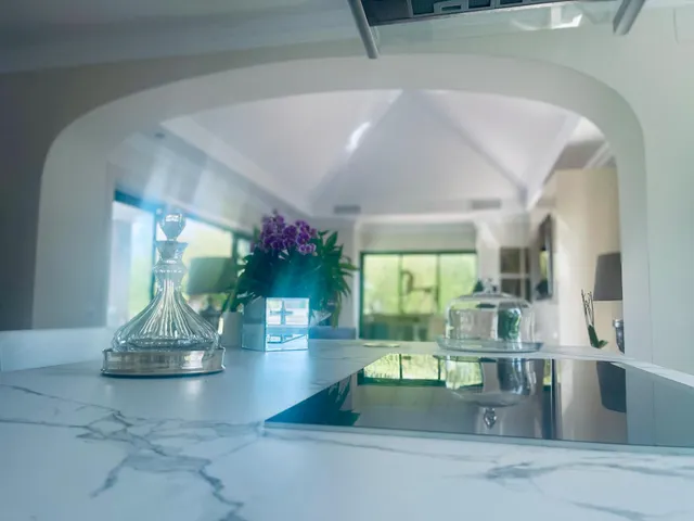 Villa 5 habitaciones 375m² en venta - Sierra de Cádiz — 10
