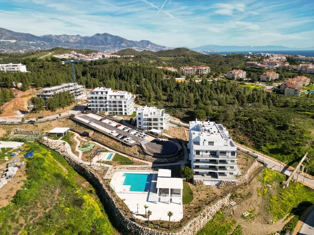 Apartamento 2 habitaciones 85m² en venta - Riviera del sol — 39