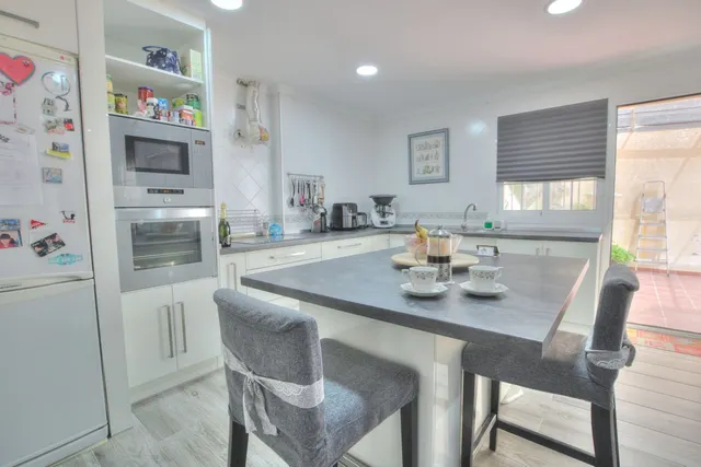 Local comercial 2 habitaciones 241m² en venta - Riviera del sol — 6