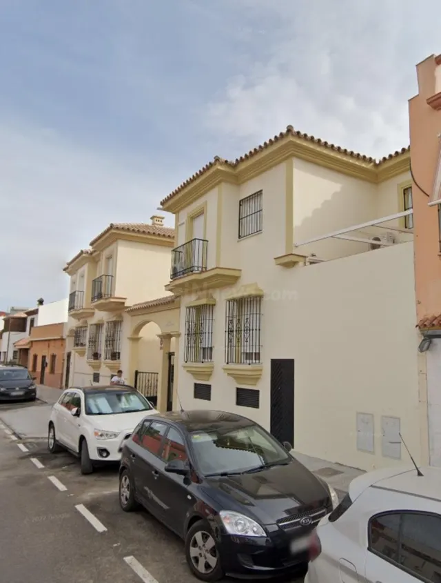 Piso con ocupas en La Línea de la Concepción, Cádiz - foto 2