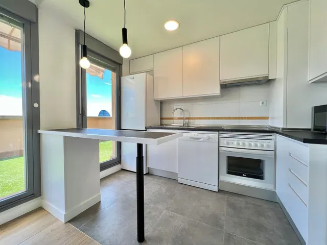 Piso 2 habitaciones 85m² en venta - Las Tablas — 13