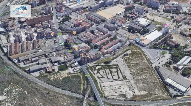 Venta piso en Cartagena (Murcia) - foto 4