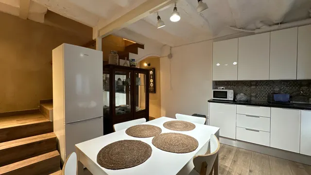 Casa de inversión en calle añisclo.Barbastro — 39