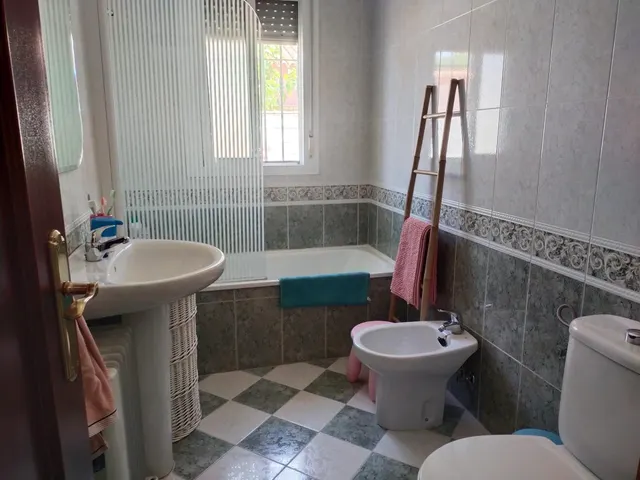 CHALET URBANO DE ENSUEÑO EN VENTA — 32