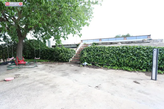 CHALET A LA VENTA JUNTO A ALAMEDA DE CERVERA - foto 2