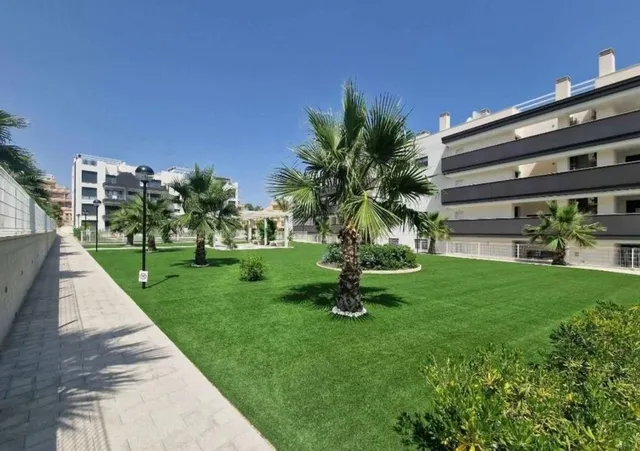 Apartamento 2 habitaciones 61m² en venta - Las Filipinas — 10