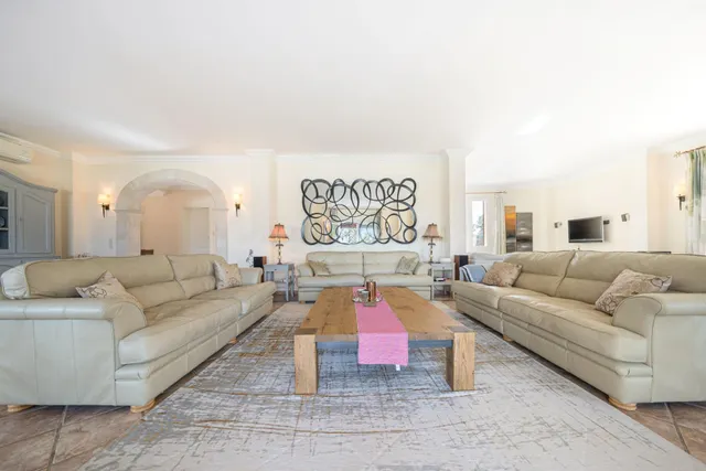 Impresionante finca rustica a 300 metros del mar - foto 5