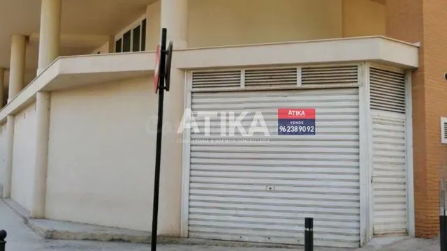 LOCAL EN VENTA - ONTINYENT - foto 5