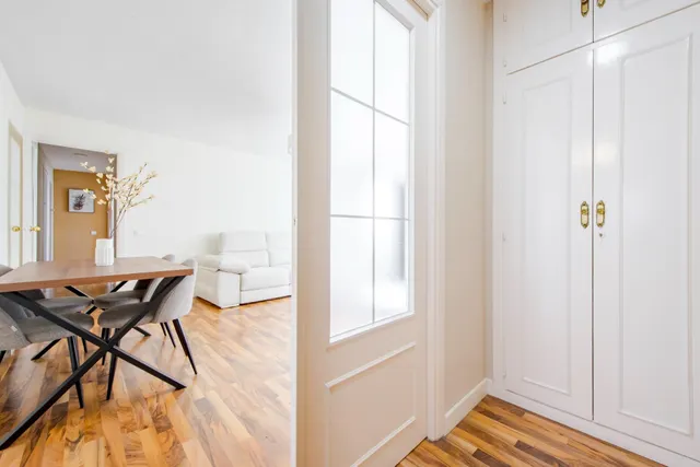 habitaciones en Alquiler Amuebladas desde 500€ en Vallecas - - foto 3