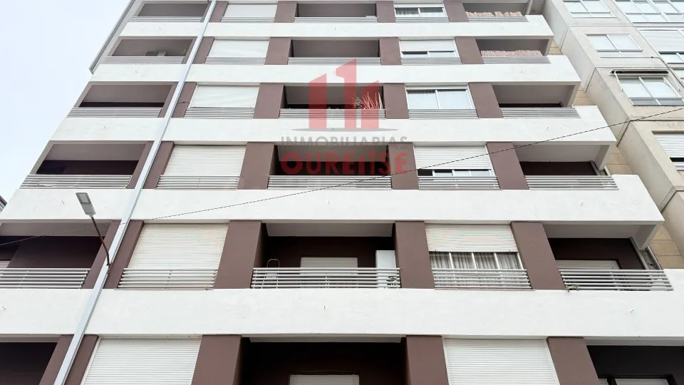 VIVIENDA REFORMADA INTEGRALMENTE EN LA ZONA DE A PONTE
