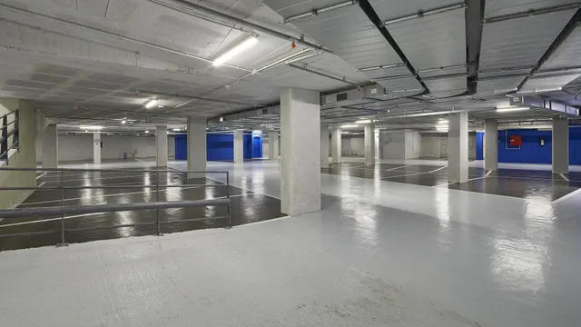 Parking 11m² en alquiler - Sant Andreu de Palomar — 15