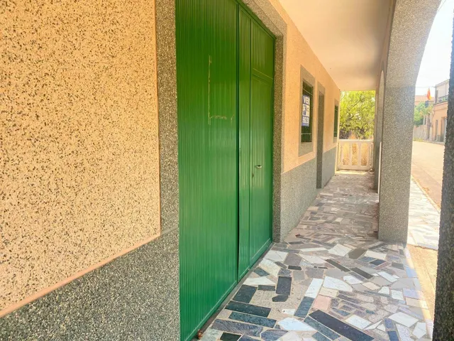 INMUEBLE DE DOS ALTURAS EN CONSTRUCCIÓN — 15