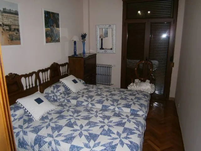 VENTA CHALET ZONA SAN FRONTIS-CARRASCAL, 6 habitaciones, TRES BAÑOS, PISCINA, GRAN PARCELA — 21
