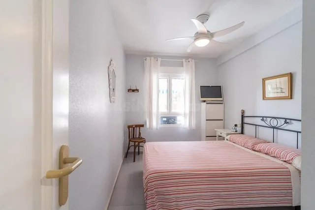 Apartamento 3 habitaciones 95m² en venta - Altos de Campoamor — 18
