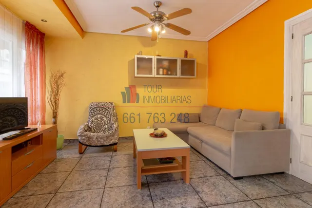 Piso 3 habitaciones 85m² en venta - La Florida — 5