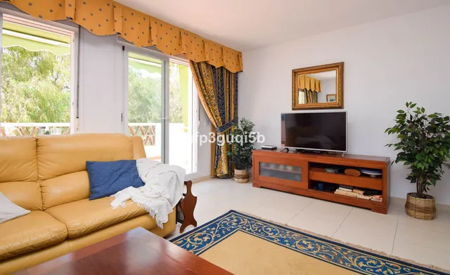 Ático 2 habitaciones 115m² en venta - Centro — 9