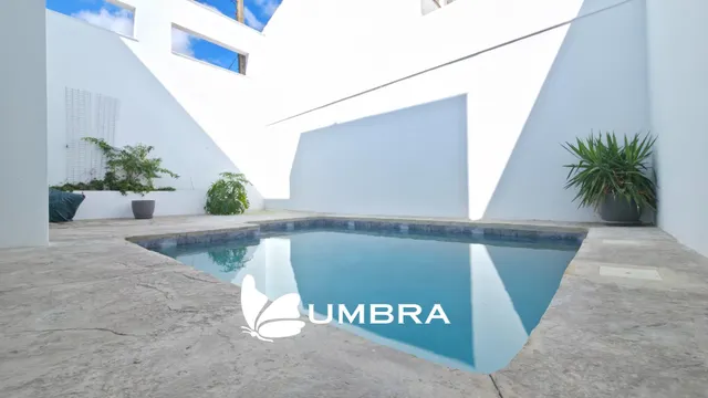 Casa unifamiliar con piscina privada, garaje y 3 dormitorios | la milagrosa, jerez — 36